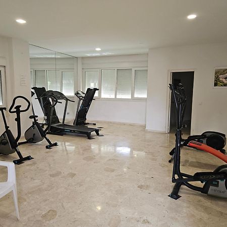 Julia'S Apartment 马尔韦利亚 外观 照片
