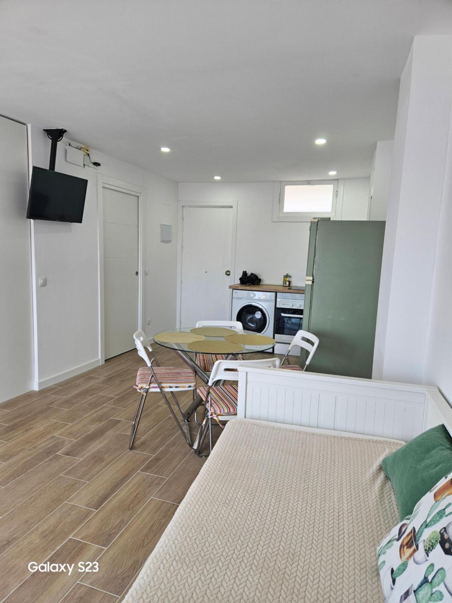 Julia'S Apartment 马尔韦利亚 外观 照片