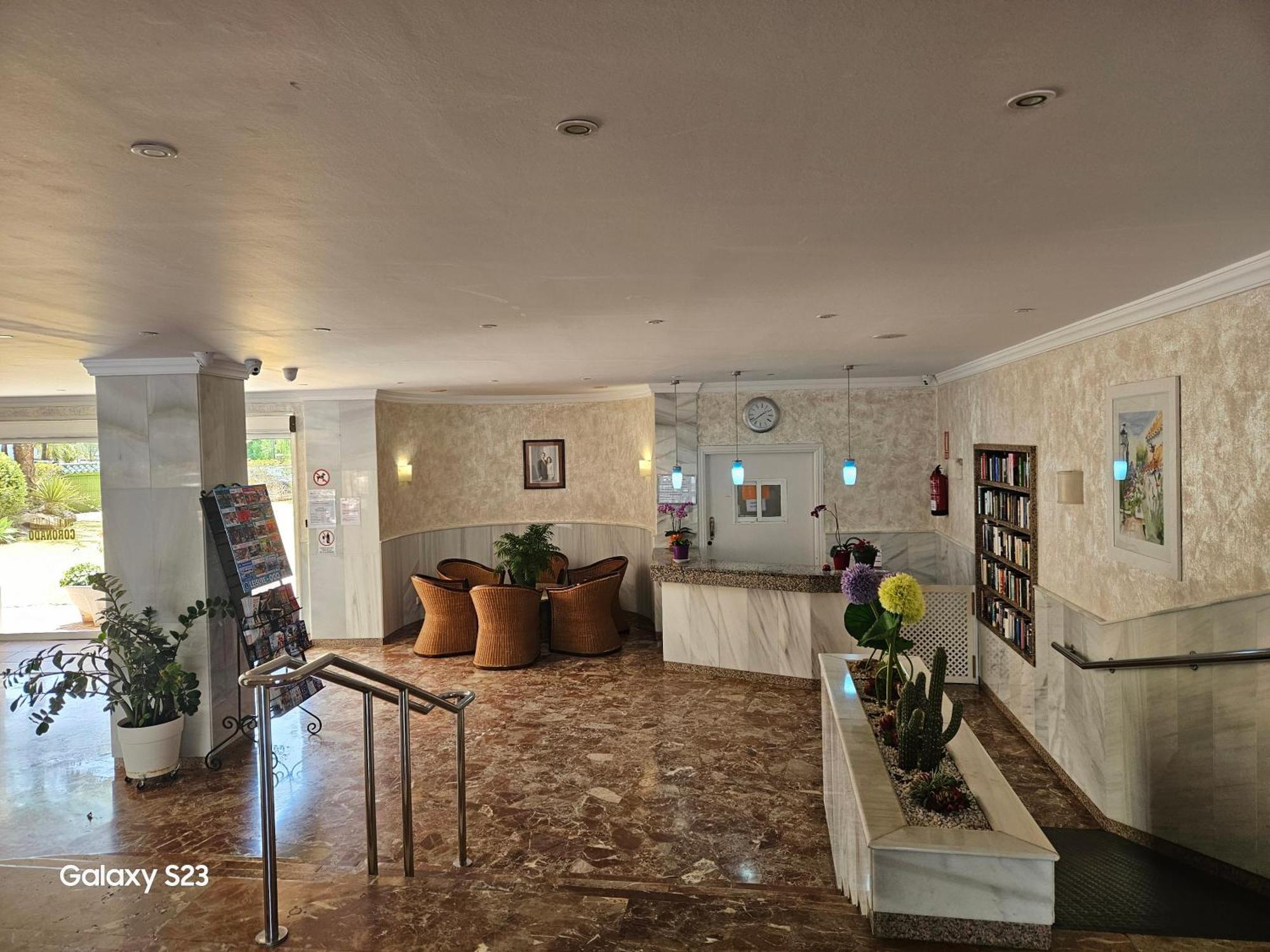 Julia'S Apartment 马尔韦利亚 外观 照片